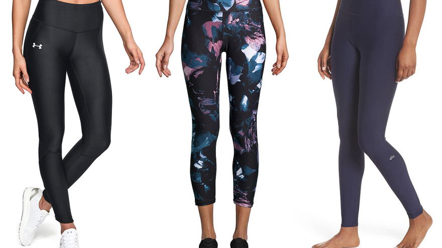 Best Workout Leggings: Top Rated Picks Which Won’t Cost You a Fortune