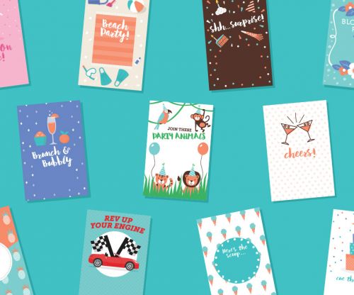 29 Birthday Invitation Wording Ideas as Unique as They Come!
