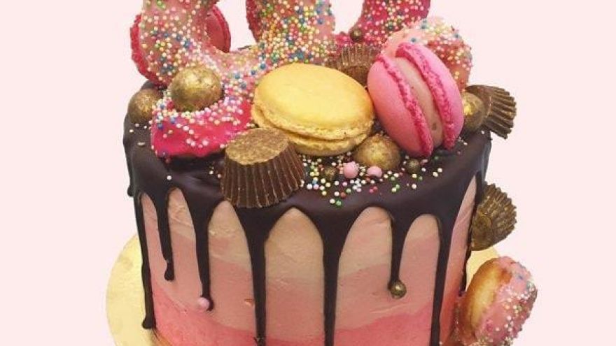 Our Top 5 Birthday Cake Ideas!