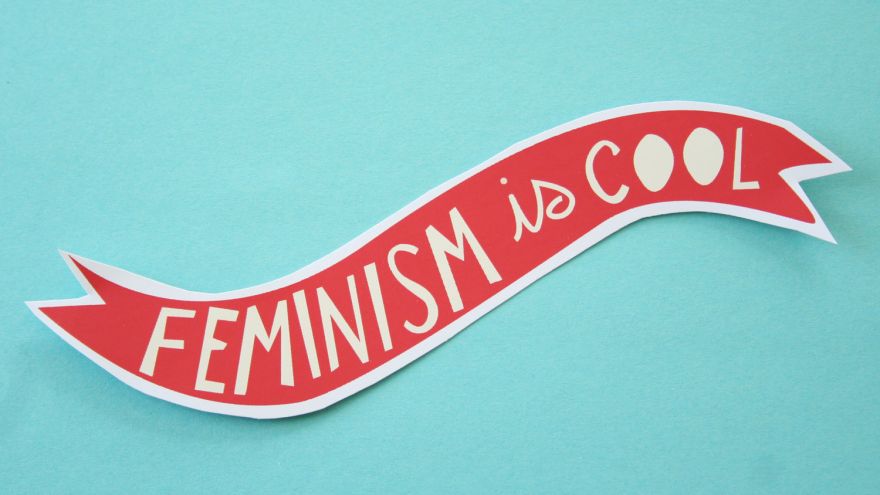 5 Books Celebrating Women and Feminism 