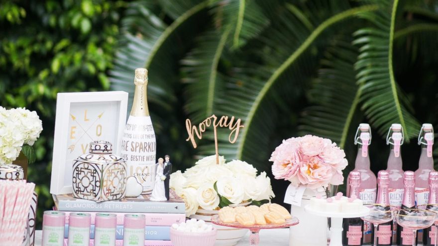 The 6 Bridal Shower Games That Will Have Your Guests Screaming for More!