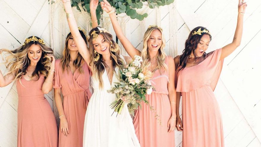 When a Bridesmaid, What Type of Gifts Are You Expected to Buy the Bride?