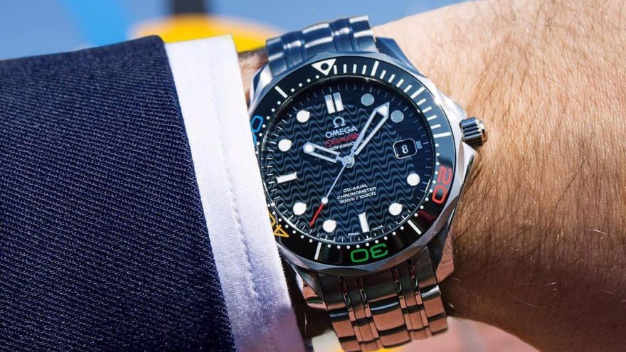 5 Boss Watches: Statement Watches to Gift