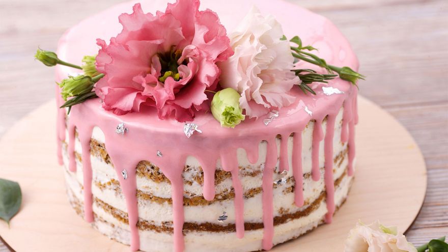 30 Places To Buy An Amazing Birthday Cake Around Miami - Coral Gables Love