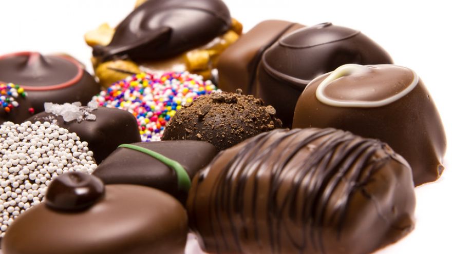 best online chocolate websites