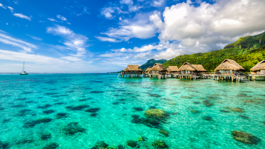 Cheap Honeymoon Ideas? Check out Our List of Destinations for a Honeymoon on a Budget!