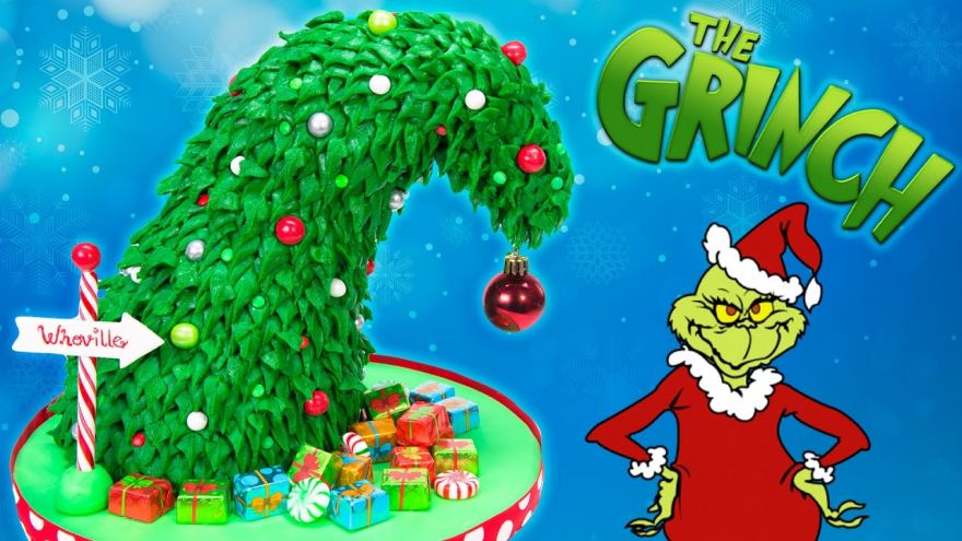 Are You a Christmas Grinch? A Guide to Surviving Christmas for All the Grinches Out There