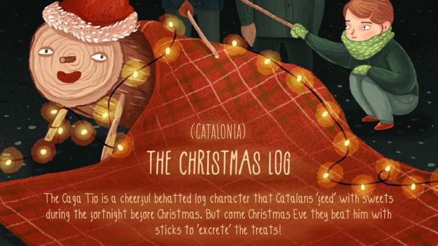 10 Christmas Traditions to Steal From Around The World