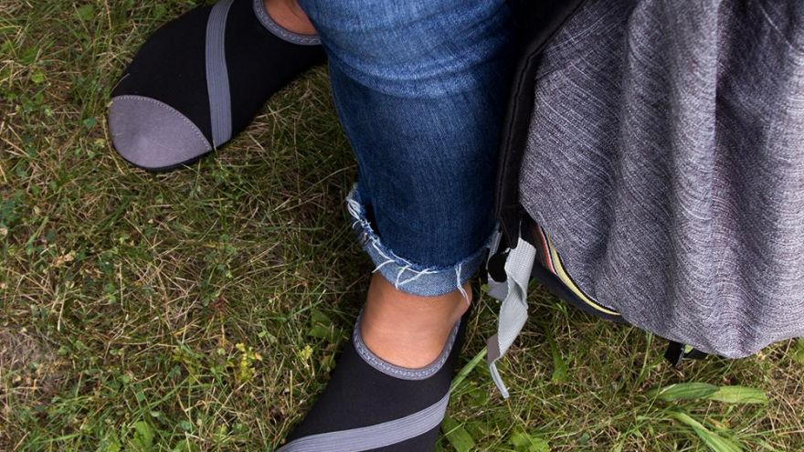 We Rank the Most Comfy Travel Shoes That’ll Have Your Feet Feel Like Walking on a Cloud!