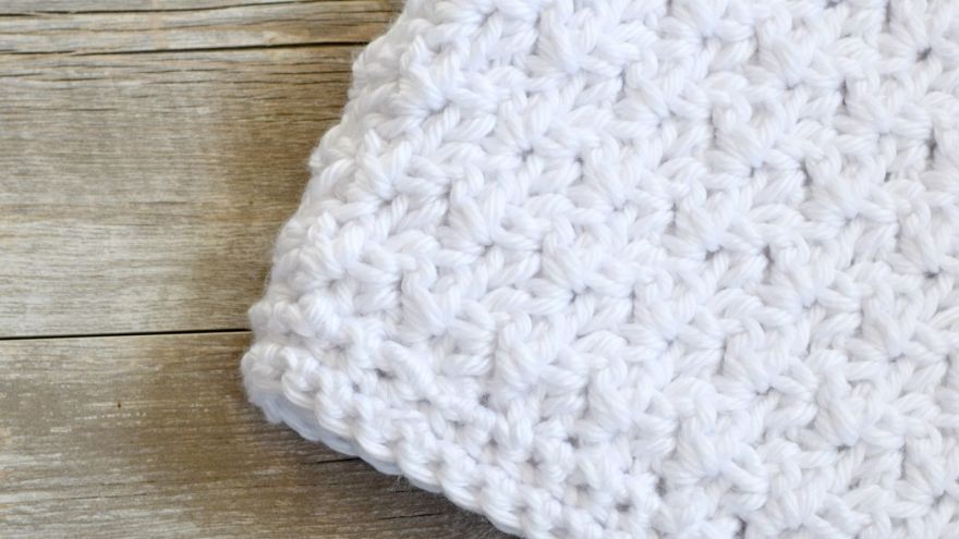 Crochet Baby Blanket Tutorial Guides and Ideas