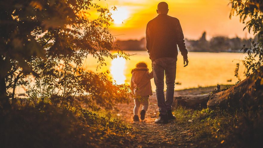 8 Reasons to Start Celebrating Father’s Day Big Time