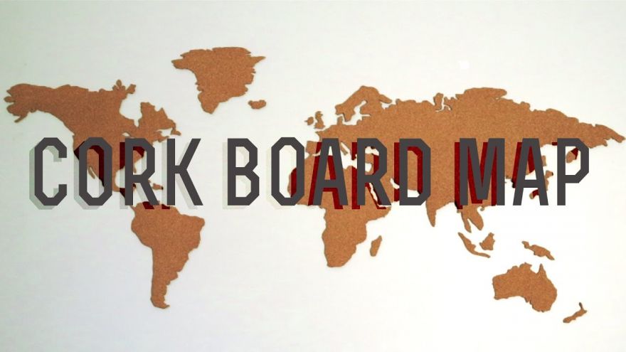 4 of Our Favorite Cork Board DIY Projects