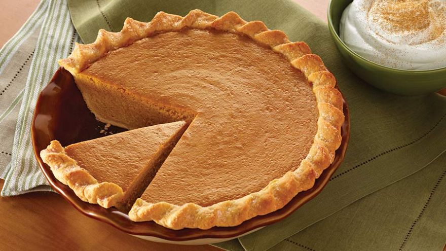 The Easiest Pumpkin Pie Recipe You Must Try!