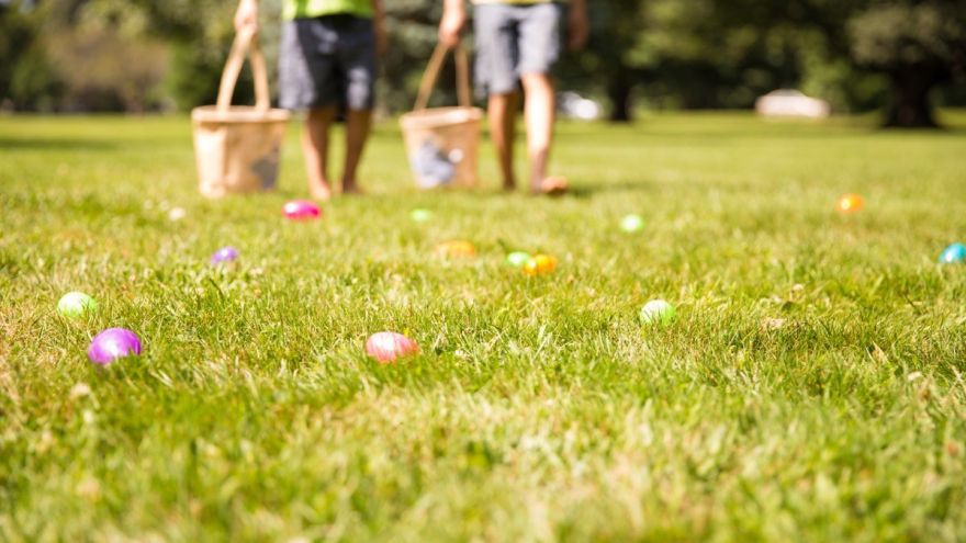The Ultimate List of Easter Games for the Whole Family (Including Your Grumpy Grandparents)!