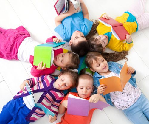10 Epic Books for Kids They Will Want to Read Again and Again!