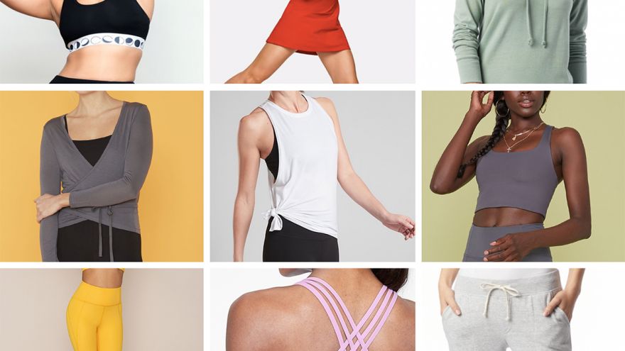 10 Ethical Clothing Brands on Amazon