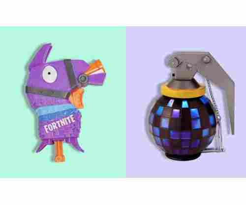 The Best Fortnite Gifts Selection