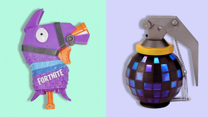 Fortnite' Gifts Perfect for the Video Game Fans in Your Life | Digital  Trends