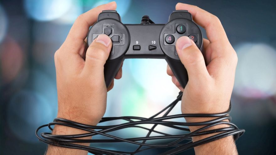 Is Gaming Addiction a Thing? You Better Read This!