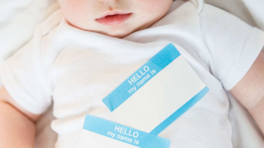 Gender Neutral Baby Names We Are Totally Putting on Our List of Faves