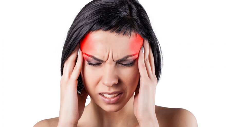 5 Natural Migraine Remedies Using Stuff You Already Have at Home