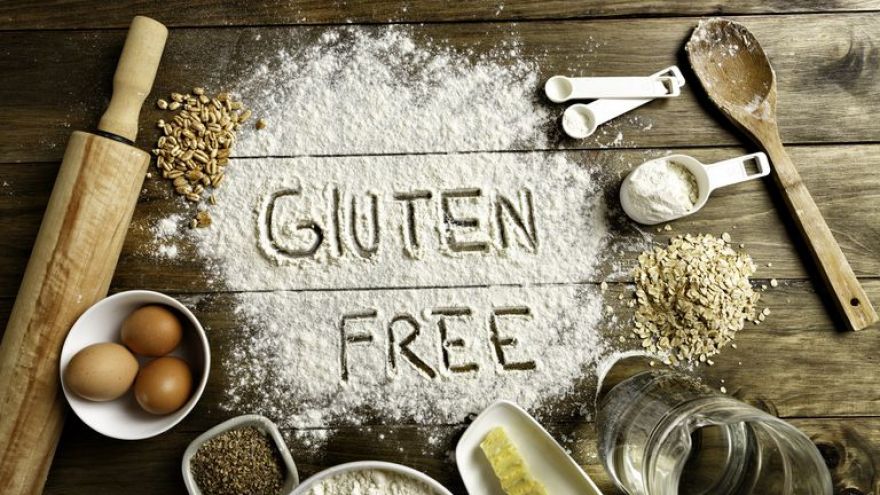 Gluten-Free Food List: These Are the Foods to Stock Up On if You Have a Gluten Intolerant Person In Your Household