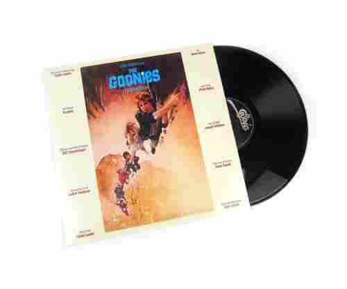 The Goonies Soundtrack