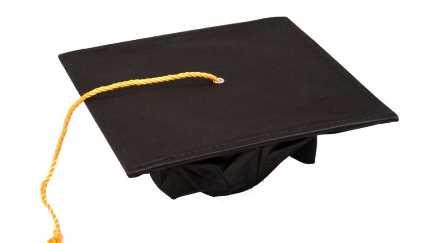 Graduation Cap Decoration Ideas for High School & University