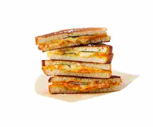 The Grilled Cheese Sandwich Recipes Perfect for Any Party You’re Hosting!