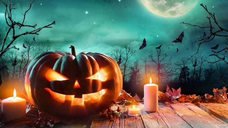 Our Favorite Halloween Songs to Get You in the Right Mood for Halloween!