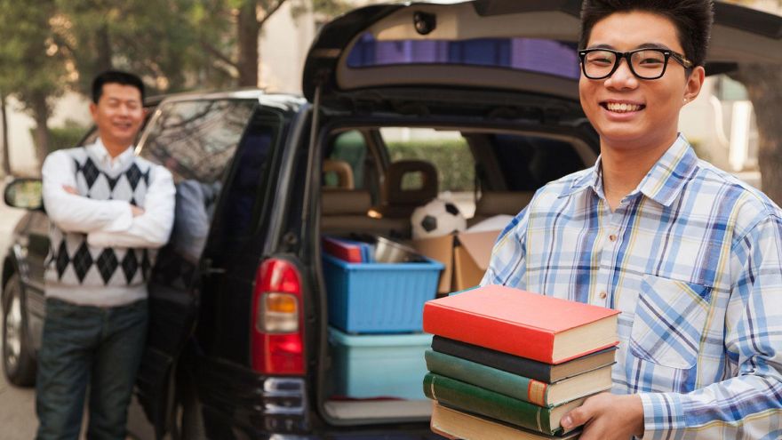 6 Health MUSTS for the College-Bound Kid