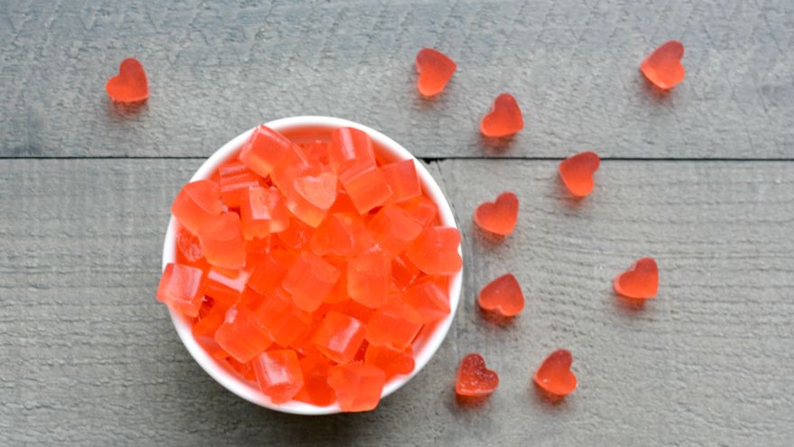 Healthy Candy Choices? The 5 Healthiest Brands to Choose From