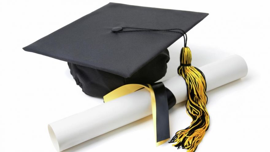 10 Awesome High School Graduation Gifts