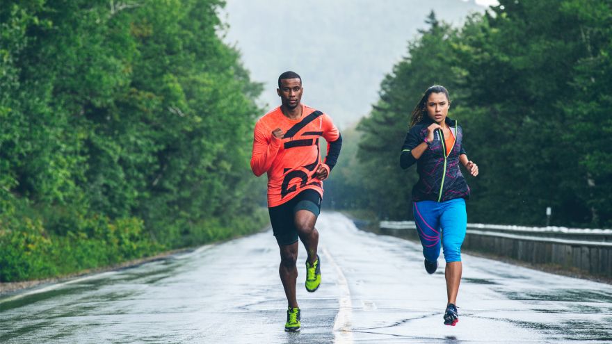 How Many Calories Do You Burn When Running?