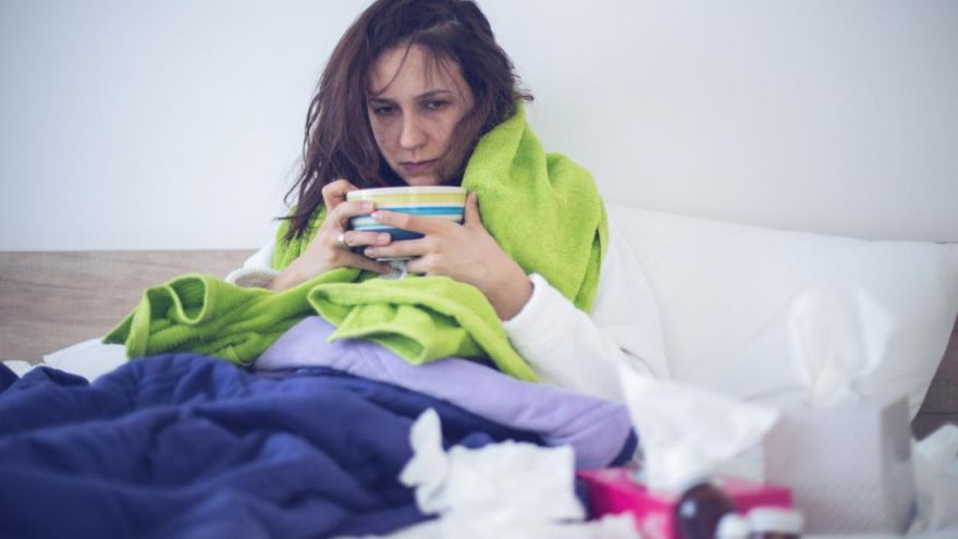 How to Get Rid of a Cold in 24 Hours