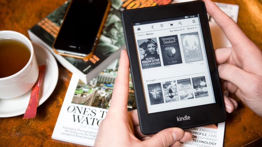 How Do You Gift a Kindle Book 