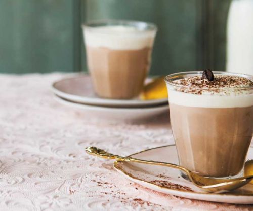 How to Make a Latte at Home? Latte Addicts Just Took Over Our Blog!