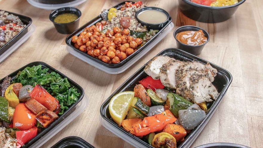 How to Meal Prep: The Best Food for Meal Prepping and the Easiest Ways to Do It