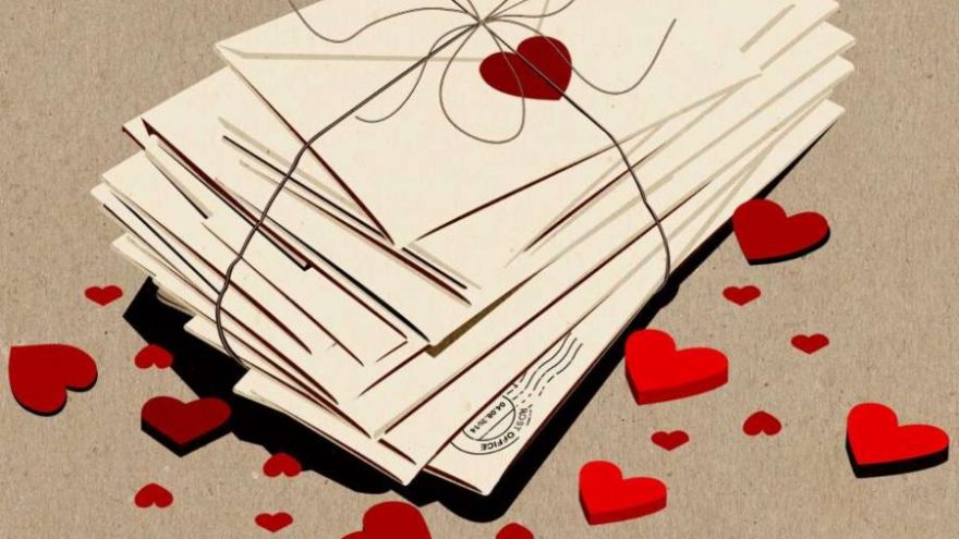 How to Write a Love Letter: The Lost Art of Writing