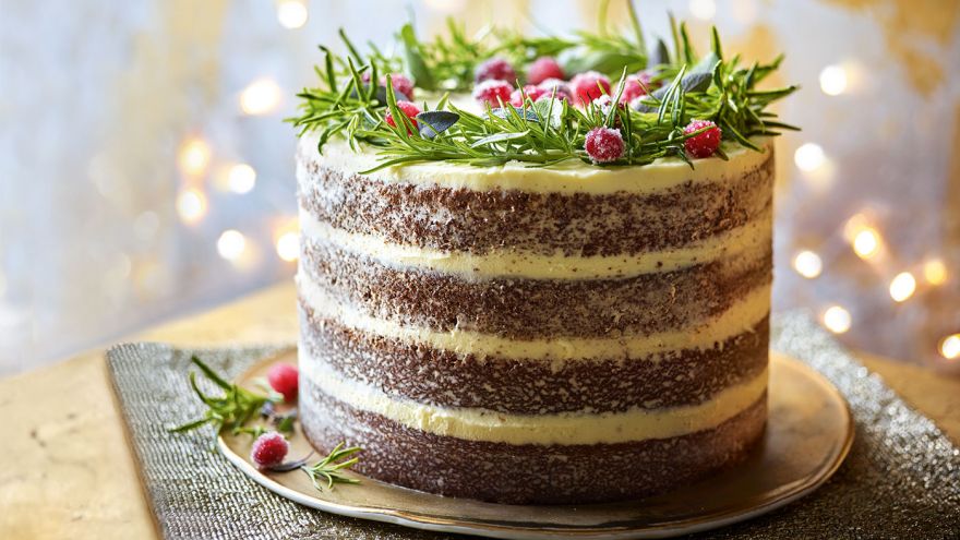 5 International Christmas Sweets for This Holiday Season!