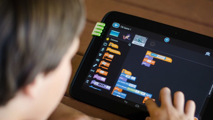 Coding for Kids: The 5 Free Resources Where Your Kids Can Learn to Code