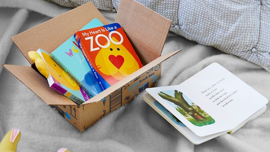 We Selected 5 Fantastic Kids Subscription Box Options