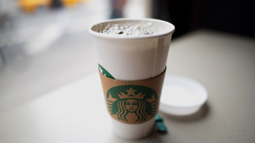 Addicted to Coffee? The Low Sugar Starbucks Drinks to Sip on Guilt-Free!