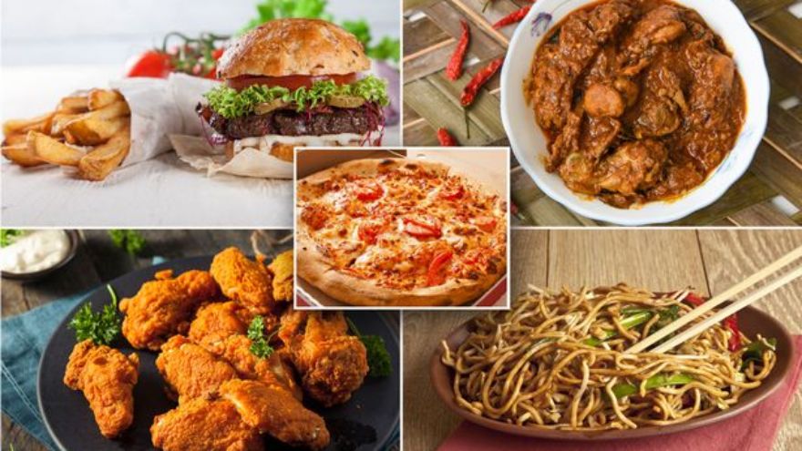 The Lowest Calorie Meals to Order in Restaurants