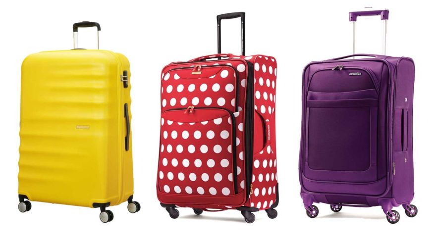 The Most Resistant Carry-On Luggage you Should Invest in (If You Travel Frequently)