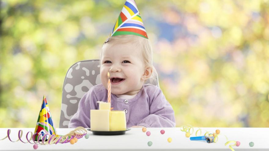 1-Year-Old Birthday Party Ideas for All Budgets