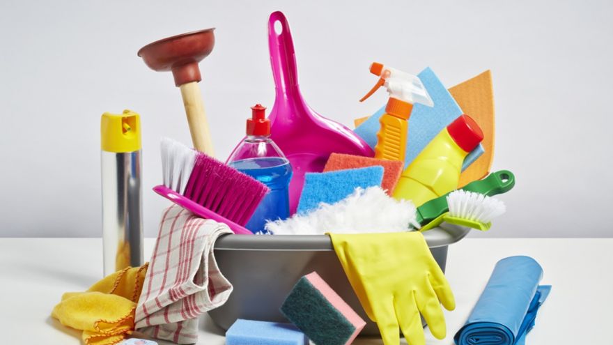 5 Cleaning Products That Are Safe for Children, Pets, and You As Well!