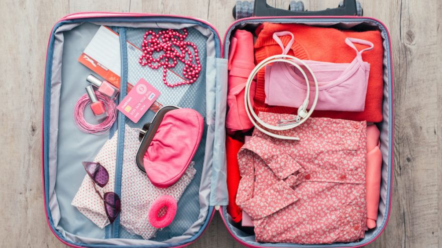 Packing Tips: Here’s How to Fit Everything You Planned To Pack!