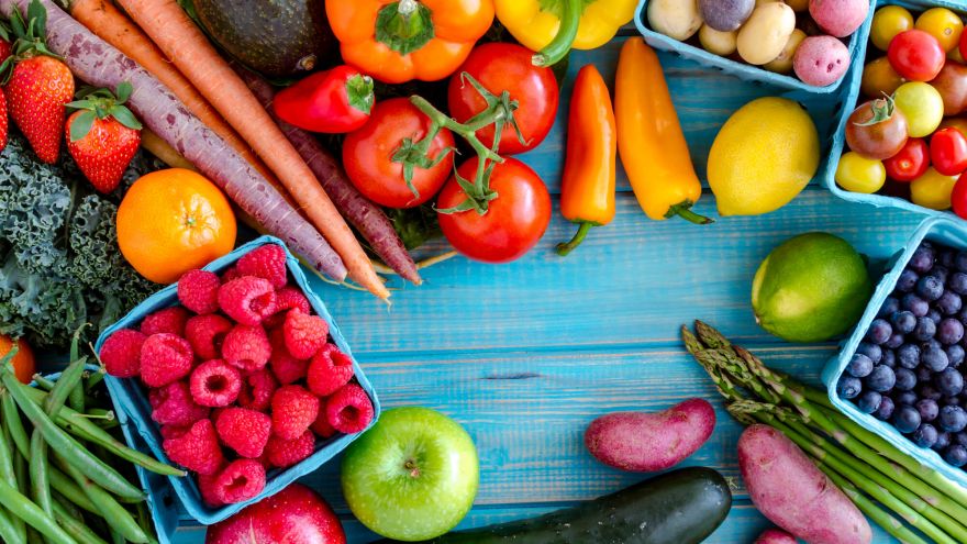 Plant-Based vs. Plant-Forward Diet: What Are the Differences?