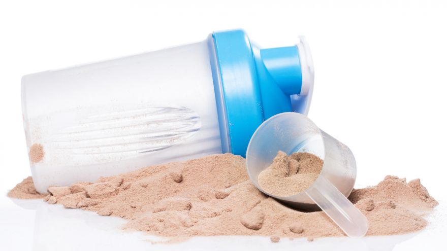 Protein Shake: Before or After a Workout?